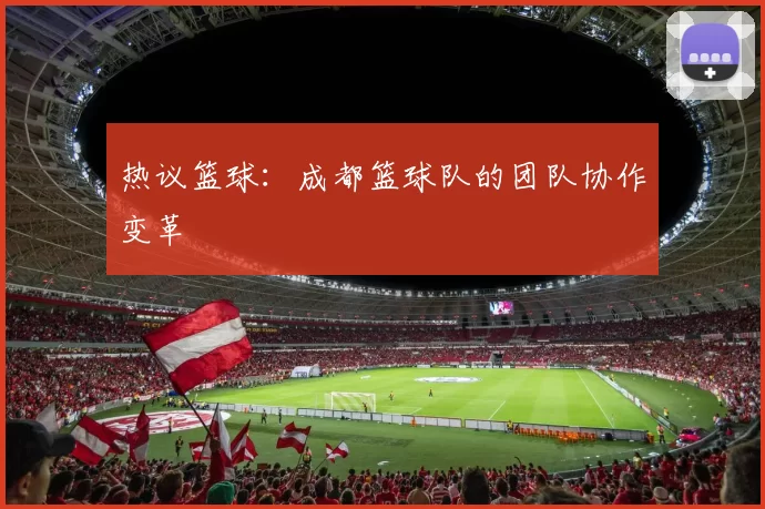 热议篮球：成都篮球队的团队协作变革
