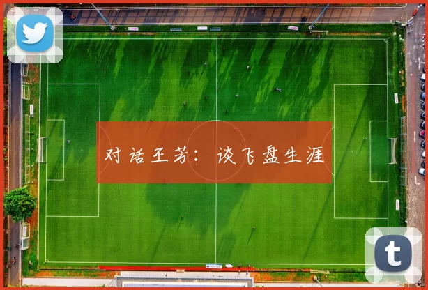对话王芳：谈飞盘生涯
