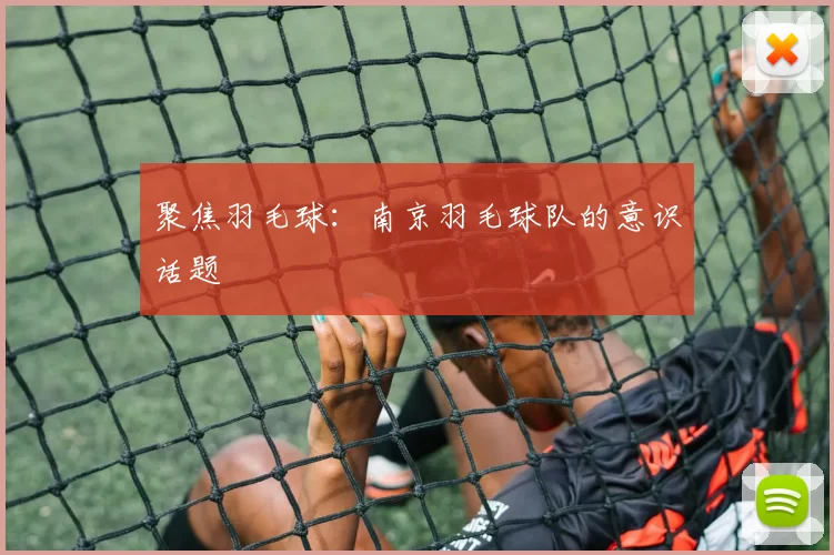 聚焦羽毛球：南京羽毛球队的意识话题