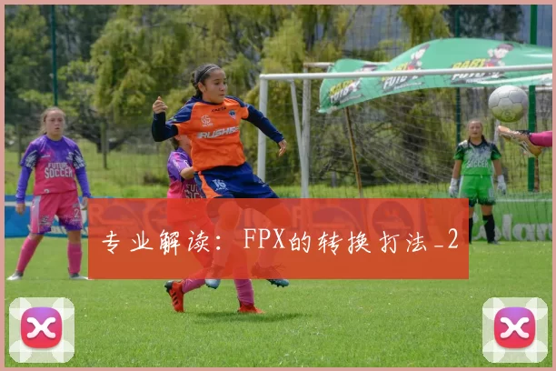 专业解读：FPX的转换打法_2